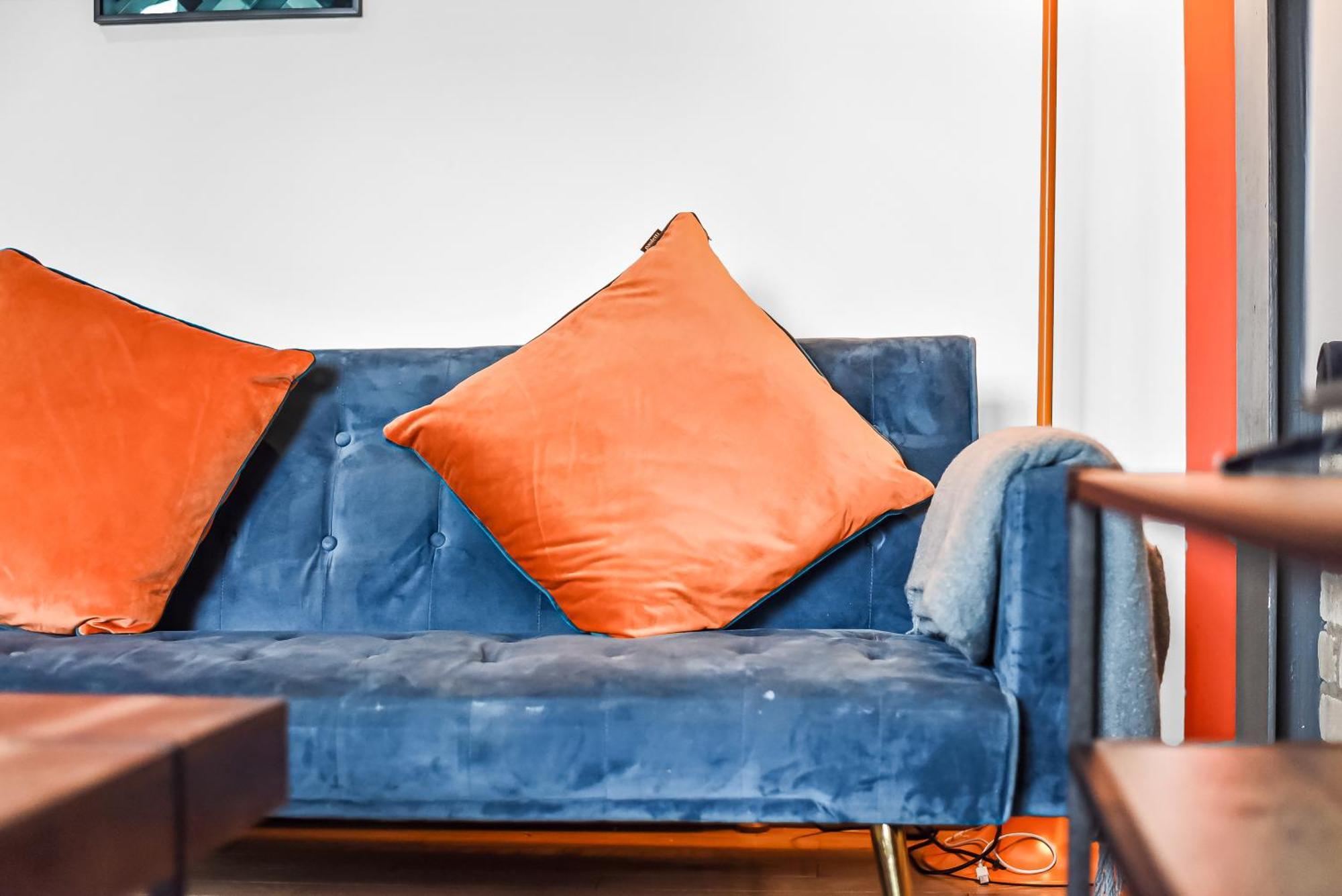 Stylish 2-bed In * Londra
