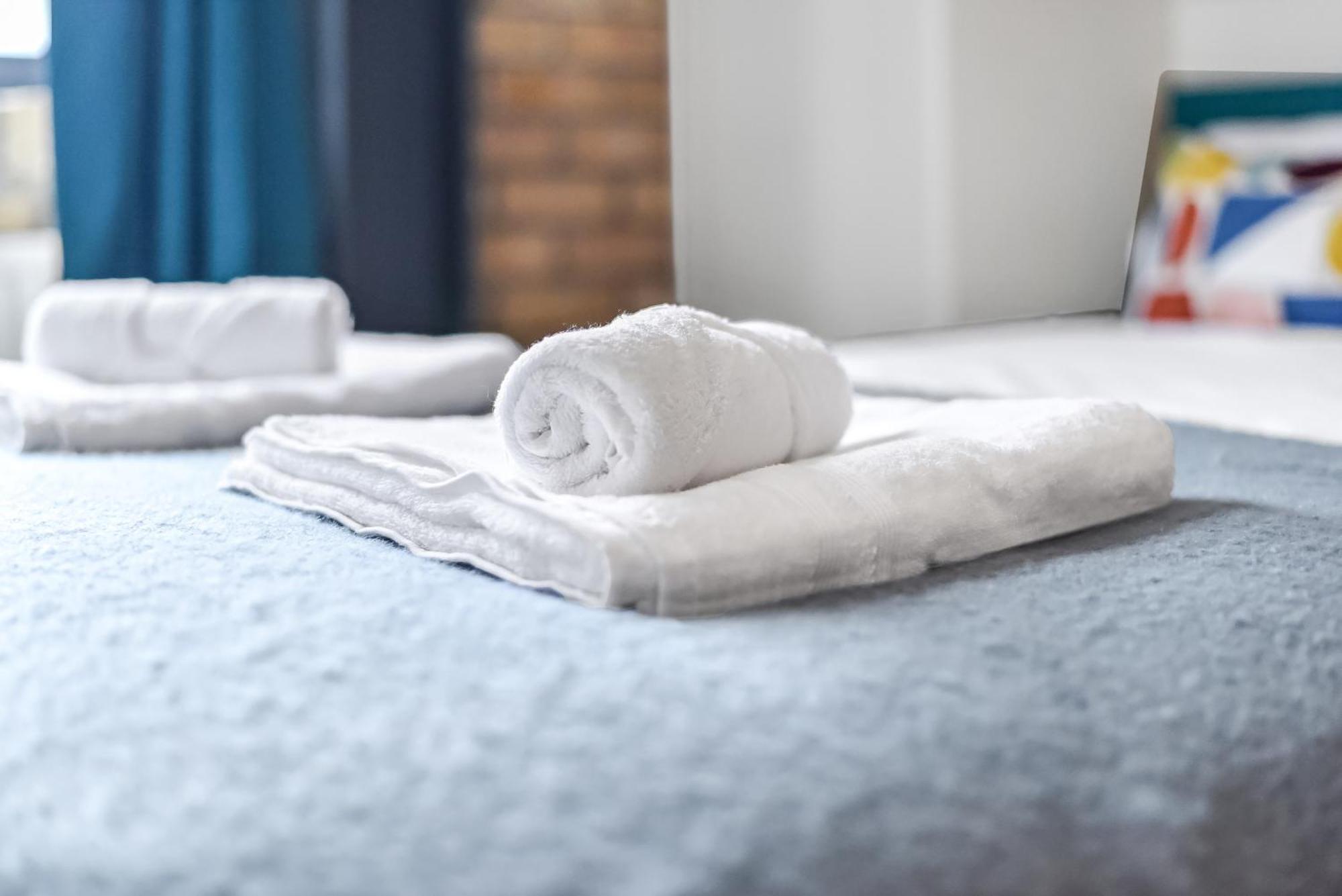 Stylish 2-bed In Apartament *