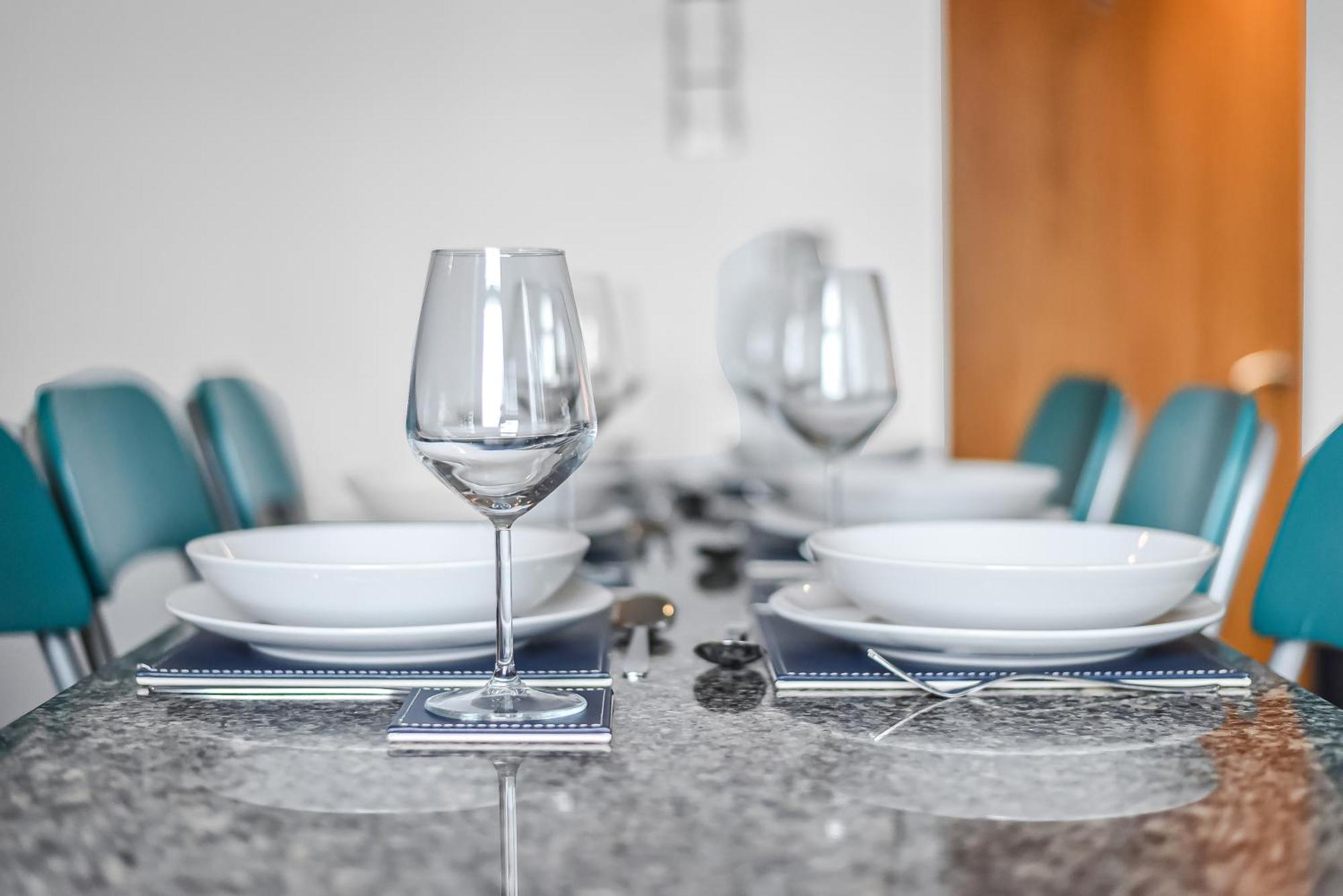 Stylish 2-bed In Appartamento *
