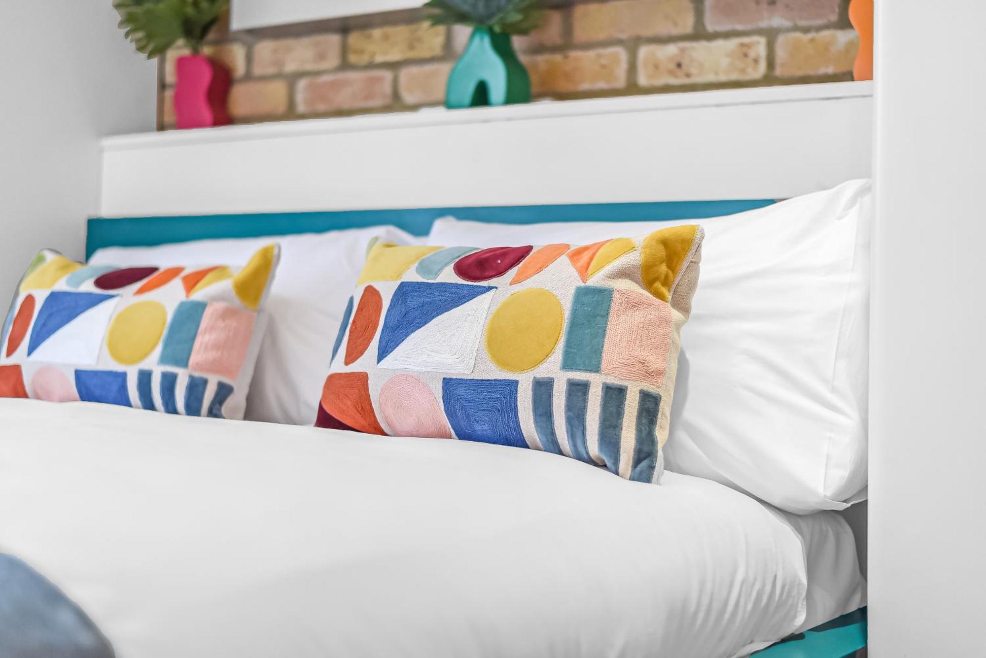 Stylish 2-bed In * Londra